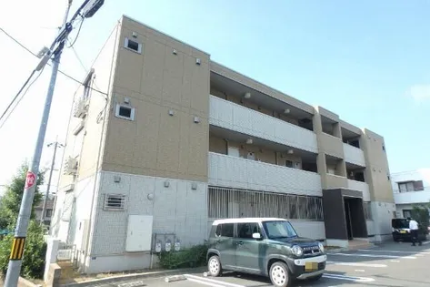 ヴィラコンフォート箕面の画像