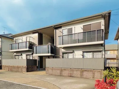 フローラルコート C棟の画像