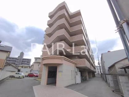 シルトクレーテ青山の画像