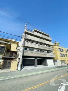 兵庫県川西市寺畑2丁目【マンション】の外観