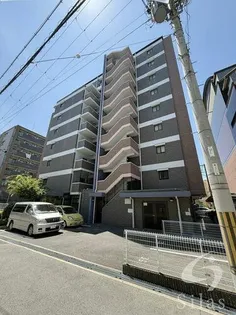 グランディール阪南町Ⅱ番館の画像