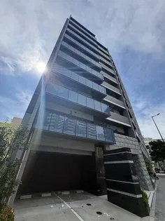 SーRESIDENCE天満GRACISの画像