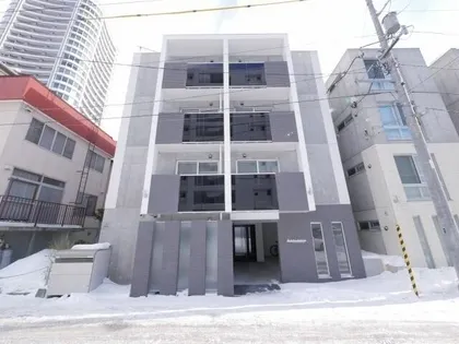 ブランシャールチェレステ鳥居前の画像