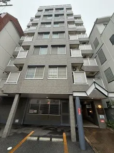 Collection桜ノ宮Ⅱ【7階】の外観