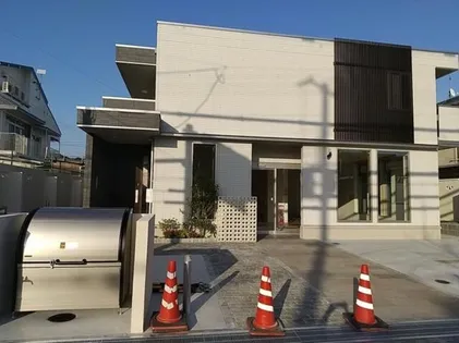 LA MAISON 上野坂の画像