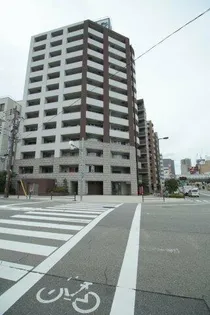 SーRESIDENCE学園坂の画像