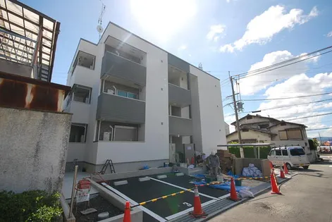 フジパレス牧野Ⅰ番館の画像