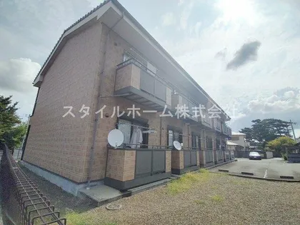 サンプレミア前芝西の画像