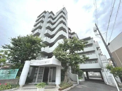 マインハイツ諏訪森の画像