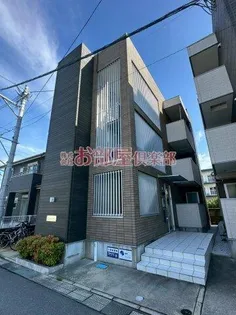 CHERIM試験場前Iの画像