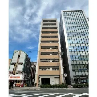 アーデン上本町の画像