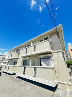 JUMEIRAH C【2階】の外観