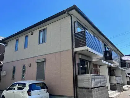 シャーメゾン忍ヶ丘の画像