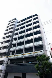 ALBLANC KYOMACHIBORI(アルブラン京町堀)【0302号室】の外観