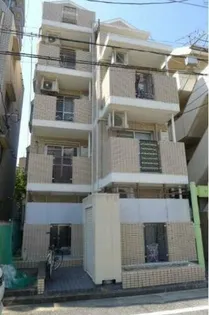 福岡県福岡市南区塩原4丁目【マンション】の外観