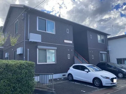 シャーメゾン神宮寺の画像