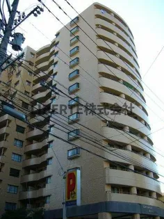 ロマネスク博多駅前【6階】の外観