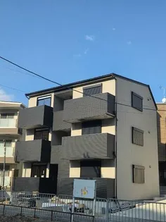 NETーK妙法寺Ⅱの画像