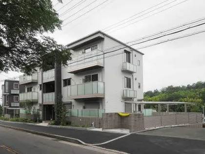 グランディール南平台Bの画像