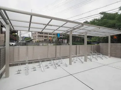 グランディール南平台Bの画像