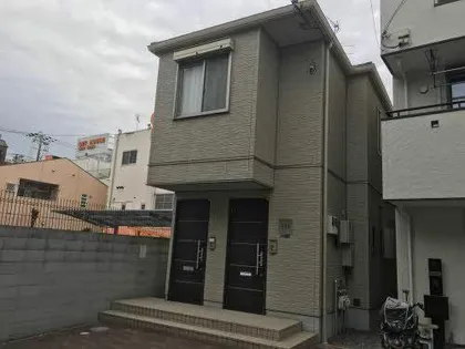 シャーメゾン美章園の画像