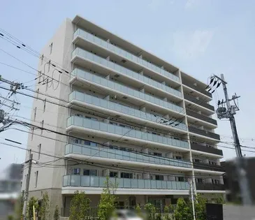 M-style【0506号室】の外観