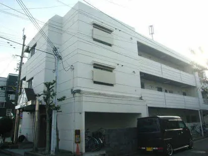 グレース武庫之荘の画像