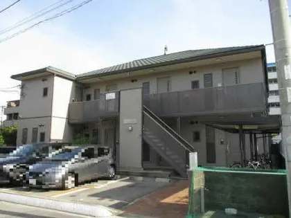 サンパレス武庫之荘の画像