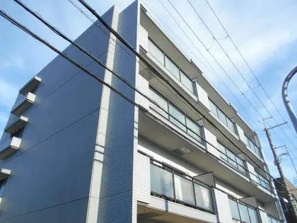 ベルパーク富松の画像