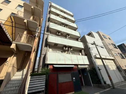 MONDO GALAXYの画像