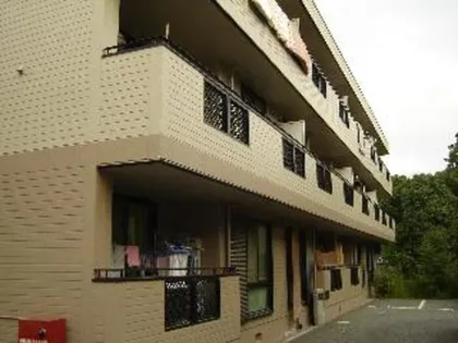 兵庫県伊丹市池尻6丁目【アパート】の外観