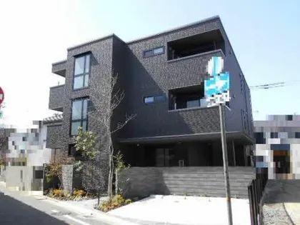 ヴェルビーテ ヒビキ【0202号室】の外観