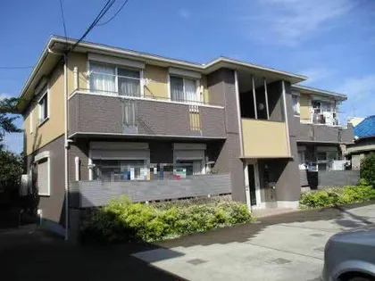 ボナールコートの画像