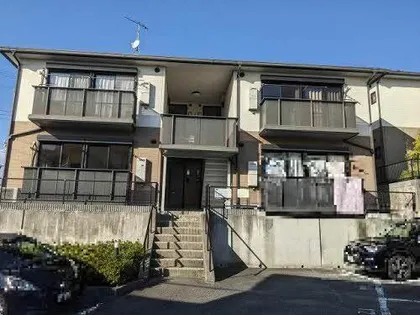 ディアス須磨山手の画像