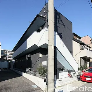 LALUCE烏森の画像