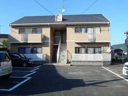 ビューテラス A棟の画像