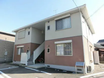 シャーメゾンSHIRABEの画像