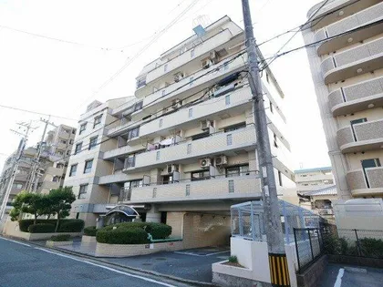 フォーラム大橋の画像