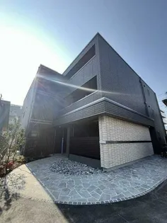 メゾン ド パーシモンの画像