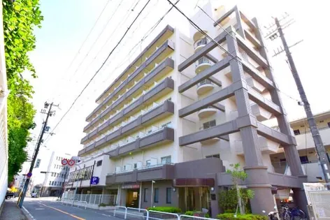 ヴィルメール守口の画像