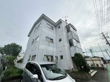 モアハイツイマエダの画像