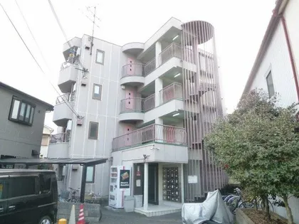 リバーフロントKSの画像