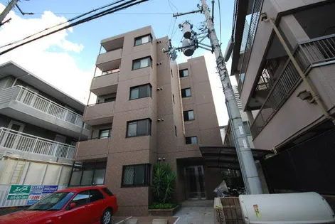 ピコットI【202号室】の外観