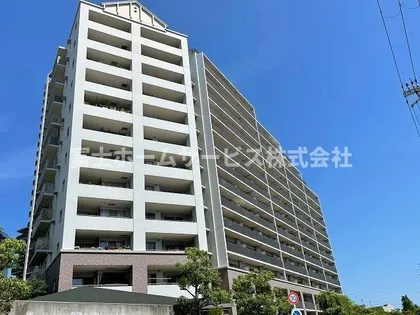 グランアヴェニューイーストプレイスの画像