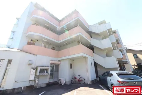 サウスタウン上飯田の画像