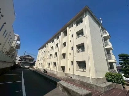 パールハイツの画像