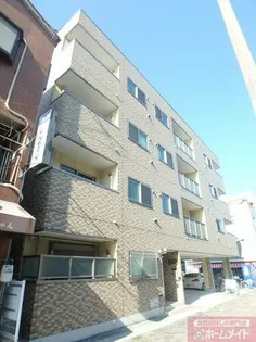 アヴニール加美の画像