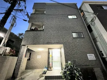 大阪府吹田市千里山東2丁目【マンション】の外観