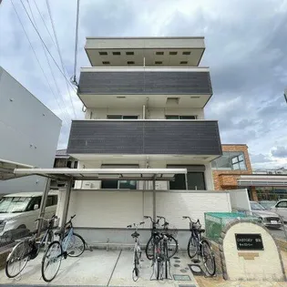 CASTORY信和の画像