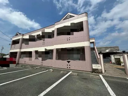 レッドウィング3番館の画像